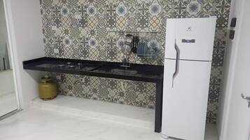 Apartment | Private kitchen | Stovetop