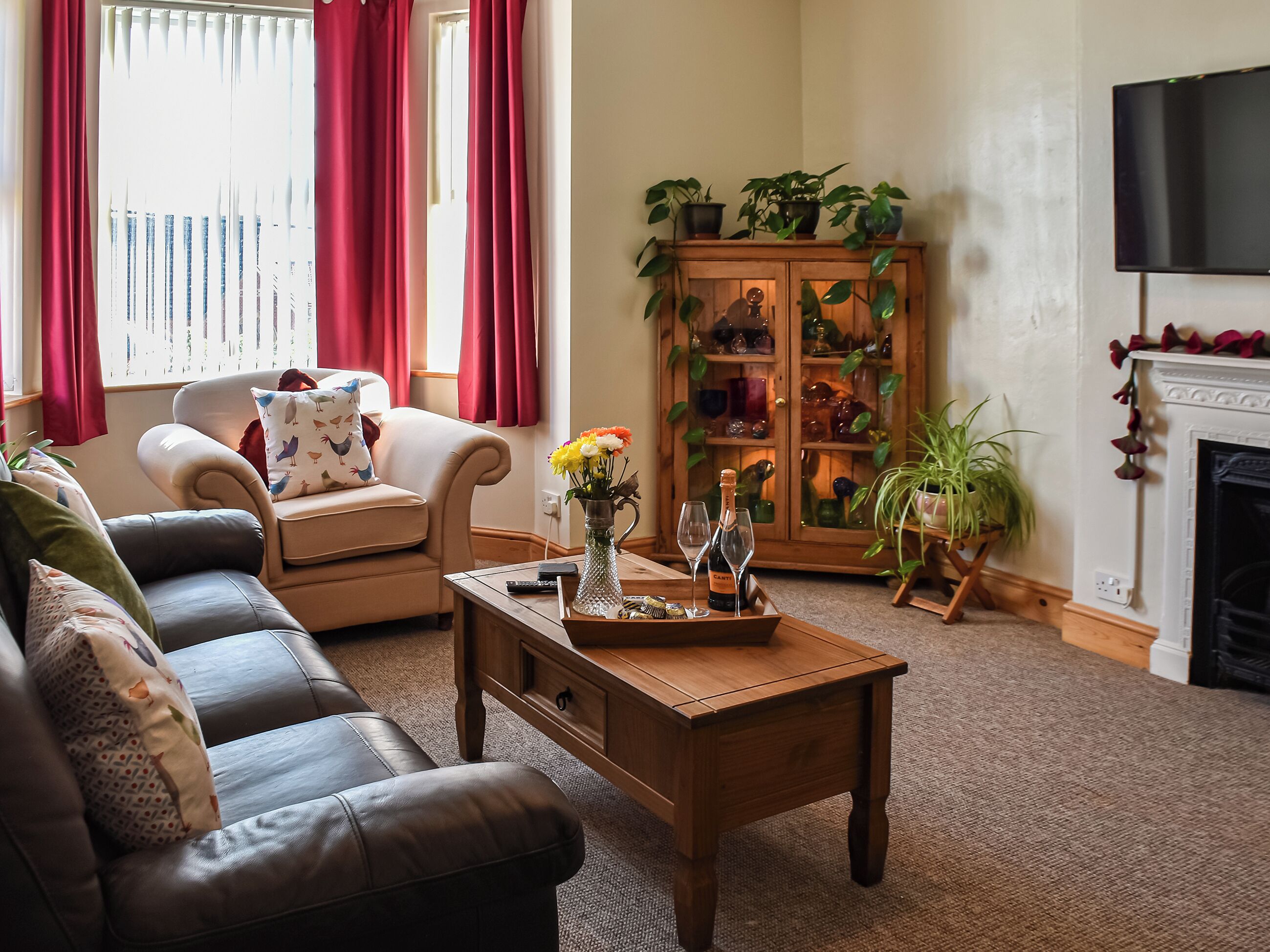4 Bedroom Accommodation In Mundesley, Near North Walsham - Mundesley