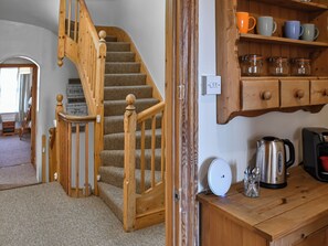 Interior - 4 bedroom accommodation in Mundesley, near North Walsham (Mundesley, near North Walsham)