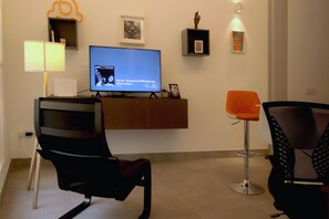 Interior - Two Suites Apartment in the center of Málaga (Málaga)