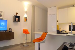 Interior - Two Suites Apartment in the center of Málaga (Málaga)