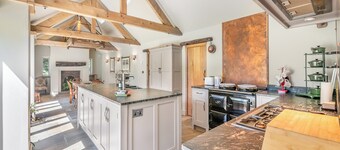 Alojamiento de 2 habitaciones en Hartoft, near Rosedale Abbey