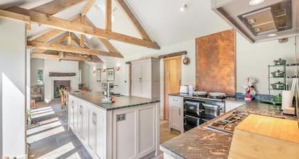 2 bedroom accommodation in Hartoft, near Rosedale Abbey