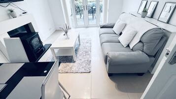 House | Living area