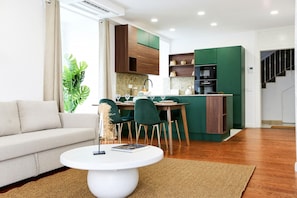 Appartement | 1 chambre