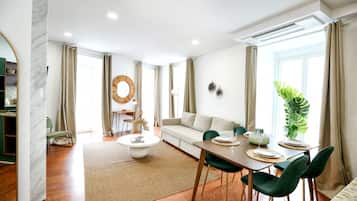 Apartment | 1 bedroom