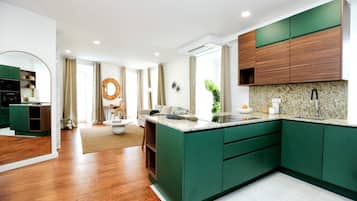 Apartment | 1 bedroom
