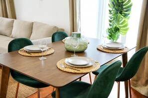 Appartement | 1 slaapkamer