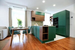Appartement | 1 slaapkamer
