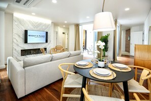 Apartamento | 2 quartos