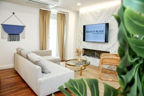 Apartment - Green Algarve Gem Spacious 2 BDR By Misha s Place (Faro)