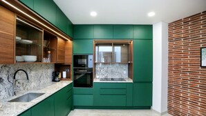 Apartment | 2 bedrooms - Green Algarve Gem Spacious 2 BDR By Misha s Place (Faro)