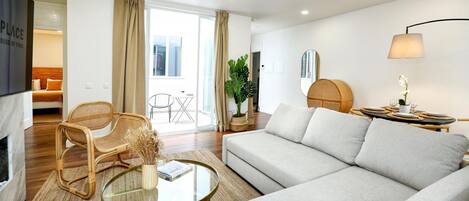 Apartment | 2 bedrooms