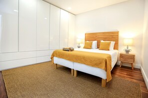 Apartment - Green Algarve Gem Spacious 2 BDR By Misha s Place (Faro)