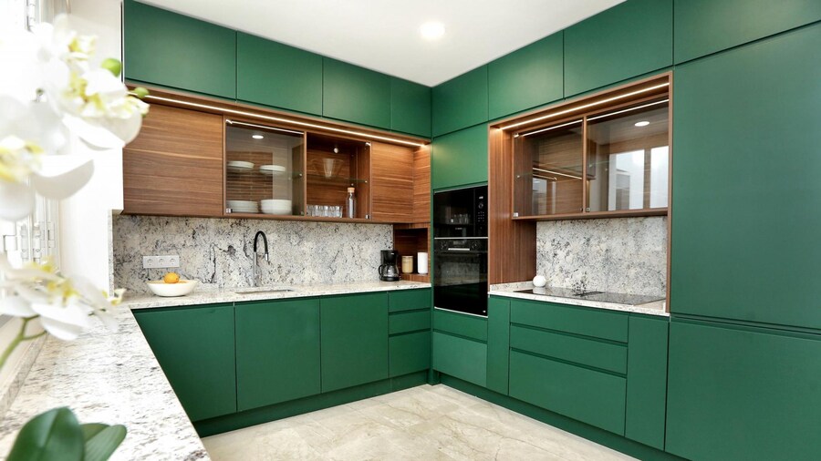 Green Algarve Gem Spacious 2 BDR By Misha s Place