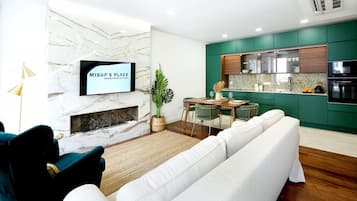 Apartamento | 2 dormitorios