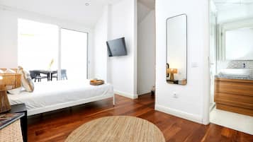 Apartment | 2 bedrooms