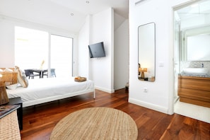 Appartement | 2 chambres