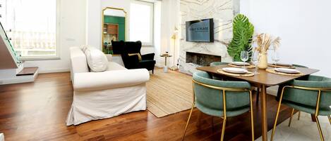 Departamento | 2 habitaciones