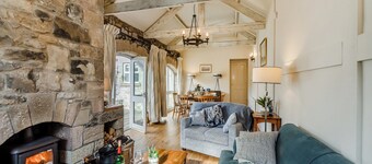 3 bedroom accommodation in Christon Bank, near Beadnell