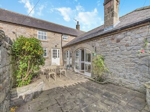 Exterior - 3 bedroom accommodation in Christon Bank, near Beadnell (Christon Bank, near Beadnell)