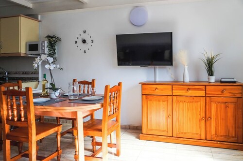 Gomera Playa 1, San Sebastián