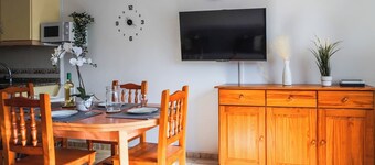 Gomera Playa 1, San Sebastián