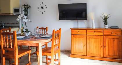 Gomera Playa 1, San Sebastián