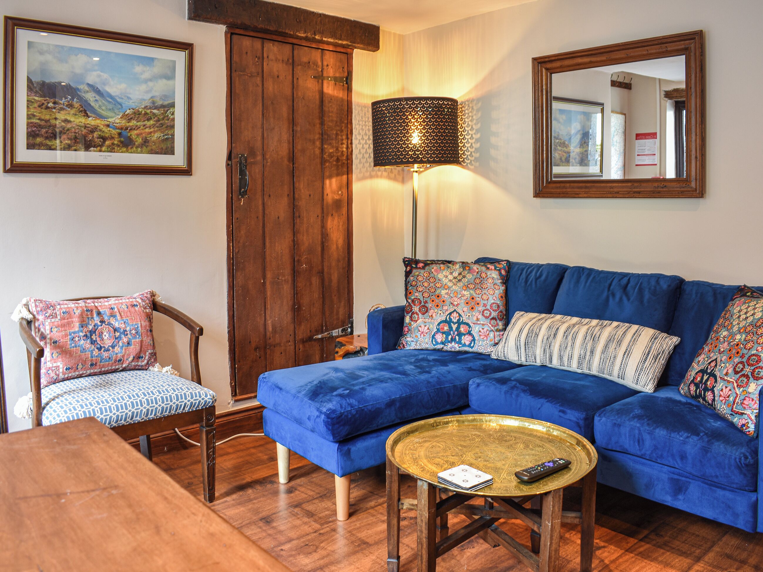 Pitcairn Cottage-uk41256 - Borrowdale