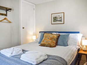 2 Schlafzimmer, kostenloses WLAN