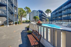 Lägenhet (2 Bedrooms) | Interiör