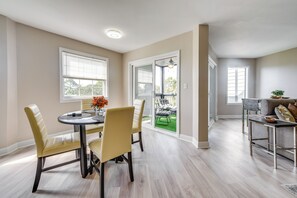 Lägenhet (2 Bedrooms) | Interiör