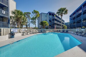 Huoneisto (2 Bedrooms) | Sisätilat
