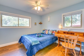 Ferienhaus (3 Bedrooms)