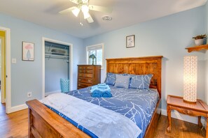 House (3 Bedrooms)