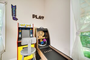 Casa (2 Bedrooms) | Interior