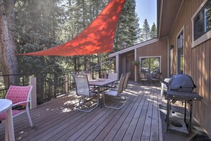 Leilighet (2 Bedrooms) | Innvendig