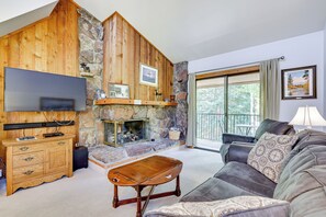 公寓 (2 Bedrooms) | 住宿內部