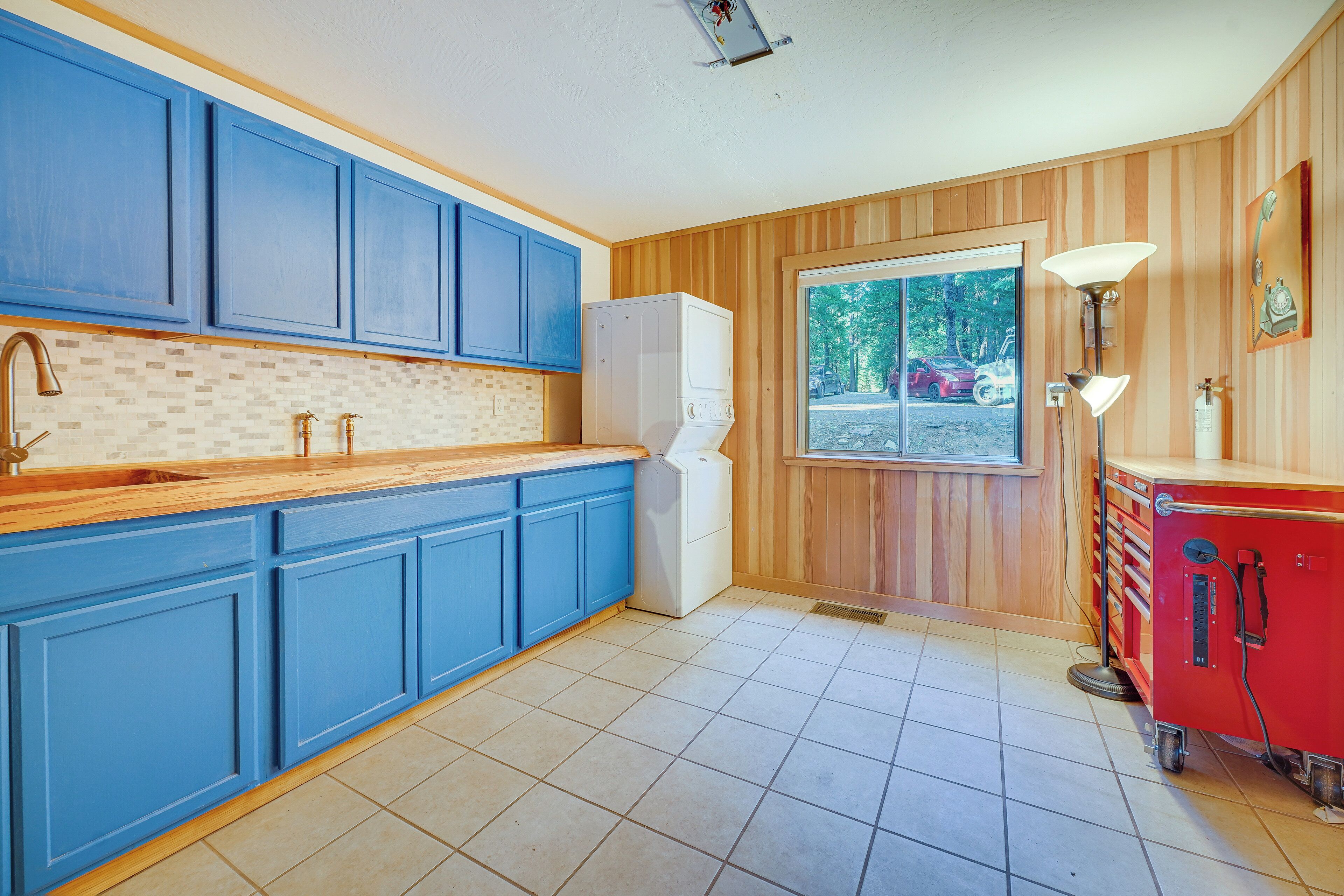 Huis (2 Bedrooms) | Interieur