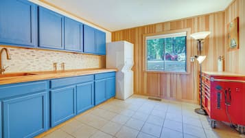 Huis (2 Bedrooms) | Interieur