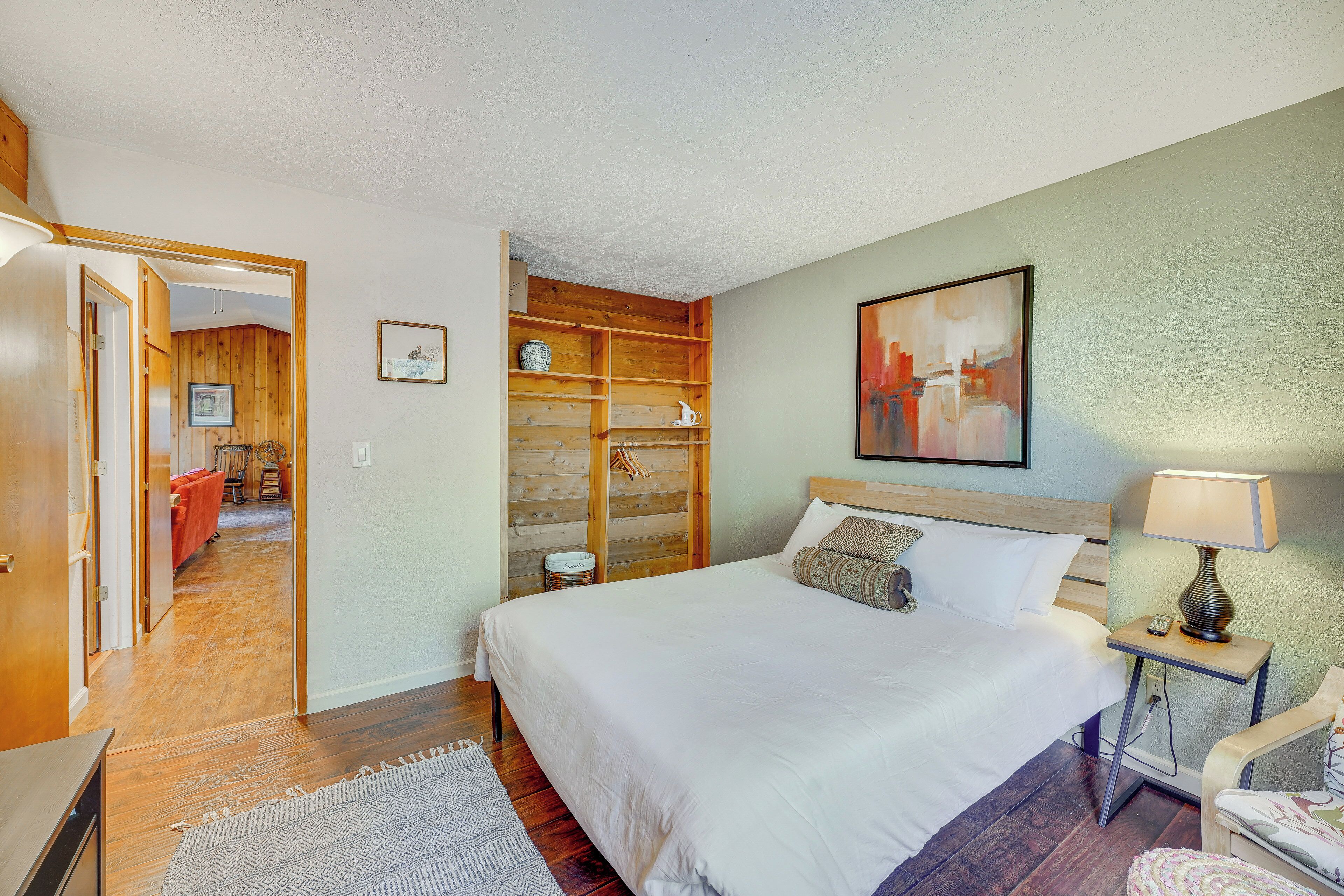 Casa (2 Bedrooms) | Interior