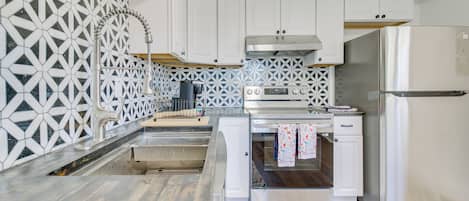 公寓 (3 Bedrooms) | 住宿內部