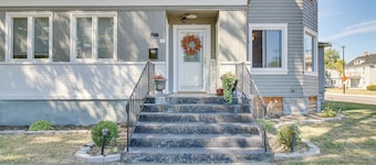 Pet-friendly Dayton Condo ~ 1 Mi to Downtown!
