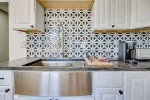 Lägenhet (3 Bedrooms) | Interiör