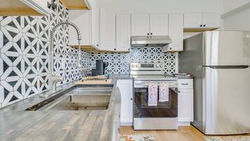 Căn hộ (3 Bedrooms) | Nội thất