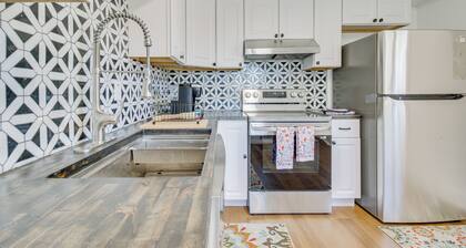 Pet-friendly Dayton Condo ~ 1 Mi to Downtown!