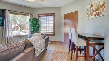 Apartment (3 Bedrooms) | Interior