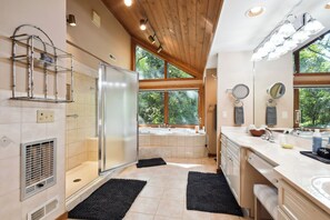 Ferienhaus (6 Bedrooms) | Innenbereich
