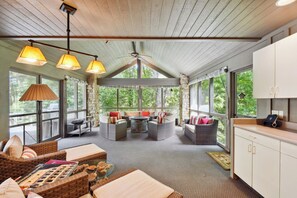 House (6 Bedrooms) | Bahagian dalam