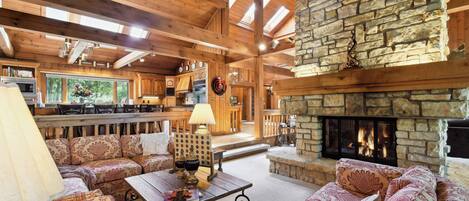 Ferienhaus (6 Bedrooms) | Fassade der Unterkunft